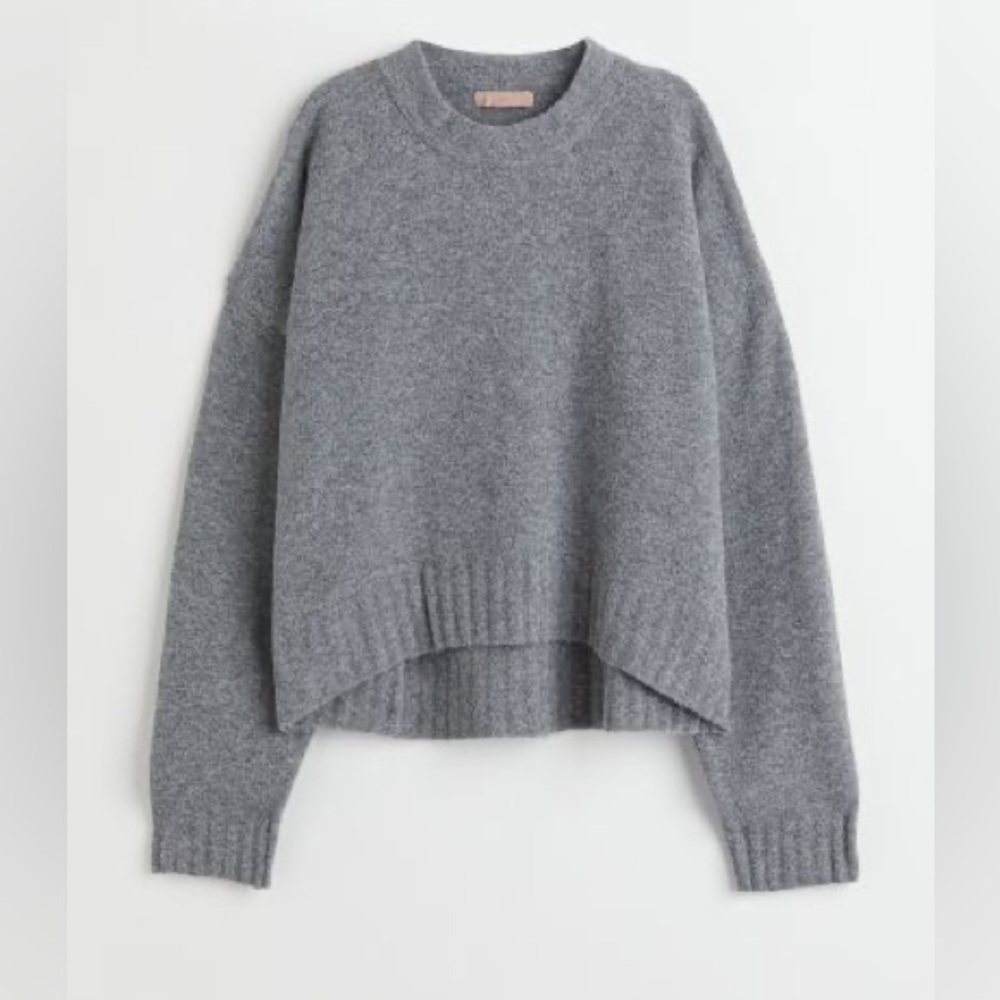 H&M sweater